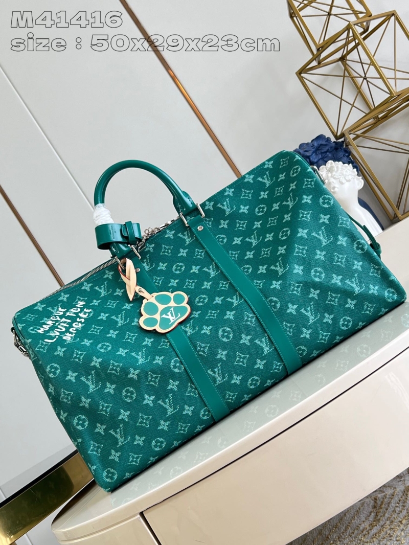 LV Travel Bags